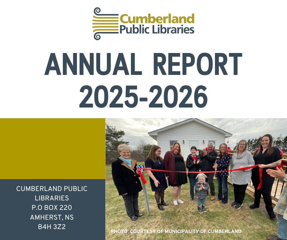 Annual Report 2025-26 - Website Graphic